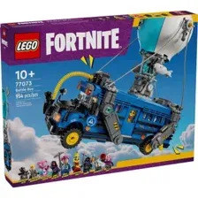 Конструктор LEGO Fortnite 77073 Боевой автобус