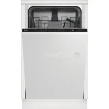 Встраиваемая посудомоечная машина BEKO DIS48020