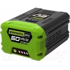 GREENWORKS G60B2 (2918307)