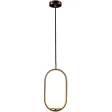 Подвесная люстра LOFT IT Glob LOFT2595-A