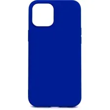 Накладка CASE Cheap Liquid для Apple iPhone 12/12 Pro (синий)