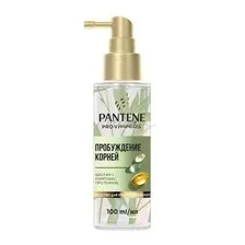 Средство для утолщения волос PANTENE Miracles Пробуждение Корней, 100 мл