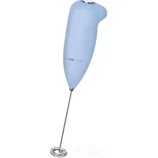 Вспениватель молока Clatronic MS 3089 (синий)