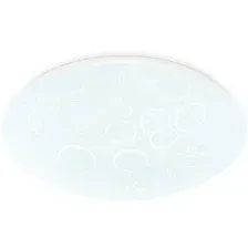 Светильник Ambrella light FZ1082 WH