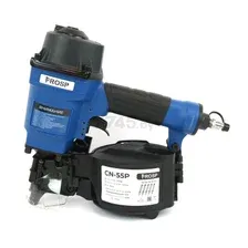 Пистолет гвоздезабивной FROSP CN-55-P