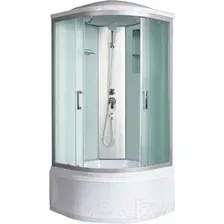 Душевая кабина RIVER Desna XL 100/44 MT