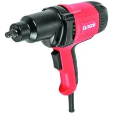 Гайковерт Elitech ГУ 0903РЭ, 4 головки
