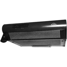 Вытяжка плоская Elikor Davoline 60П-290-П3Л (черный)