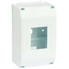 Бокс пластиковый EKF PROxima PBM40-N-4s