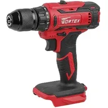 Дрель-шуруповерт Wortex BD 1820-1 Li ALL1 Solo 0329360 (без АКБ)