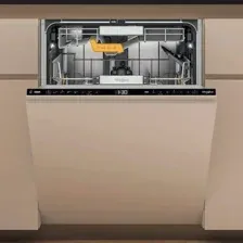 Встраиваемая посудомоечная машина Whirlpool WH8IA15AM3TUCH0