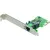Сетевая карта Cablexpert NIC-GX1-N (OEM)