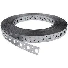 Лента перфорированная IEK CLP1M-LP-20-2