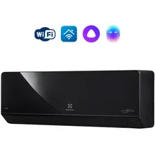 Сплит-система ELECTROLUX Onix Super DC EACS/I-18HIX-BLACK/N8 (НС-1598841)