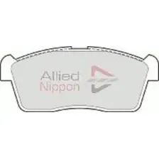 Тормозные колодки дисковые COMLINE CBP01113