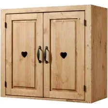 Шкаф навесной для кухни Kommodum 720x800x350 KCH8