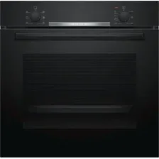 Электрический духовой шкаф Bosch Serie 2 HBA530BB0S