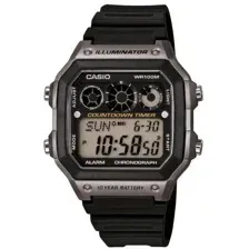 Наручные часы Casio AE-1300WH-8A