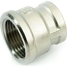 Фитинг General Fittings Муфта соединительная Ду 15 (1/2") 20х15 260047N050400A