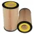 Масляный фильтр ALCO FILTER MD-337