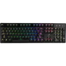 Клавиатура Dareu EK1280s Black