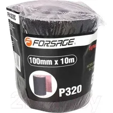 Шлифлента FORSAGE F-FB4320C