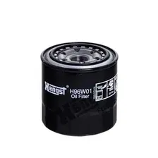 Масляный фильтр HENGST H96W01