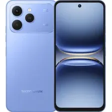 Телефон Tecno Spark 40 8GB/256GB (небесный синий)