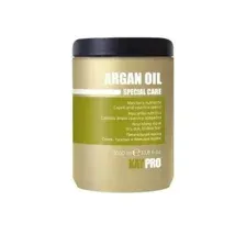 KAYPRO SPECIAL CARE ARGAN OIL Питательная маска с маслом аргана для сухих тусклых и 1000 мл.