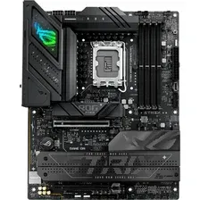 Материнская плата ASUS ROG STRIX B860-F GAMING WIFI