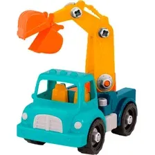 Конструктор Battat Кран 68708-2