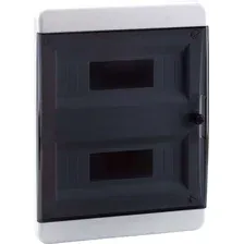 Бокс пластиковый КЭАЗ Optibox P BVK 2 24 IP41 117950