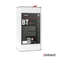 очиститель битумных пятен BT Bitum! (канистра 5 л) DT-0129 DETAIL