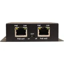 Удлинитель по витой паре Osnovo SW-8030/D(90W)