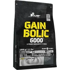 Комплекс Olimp Gain Bolic 6000 (1 кг)