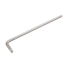 Ключ TORX Т10 Г-образный длинный KING TONY 112310R