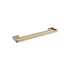 Держатель для полотенца Abber Westen AA1757G (золото матовое)