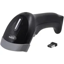 Сканер штрих-кода Mertech CL-1300 GS BLE Dongle P2D USB (черный)