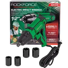 Гайковерт RockForce RF-IW550S (65920)