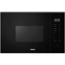 Микроволновая печь TEKA MLEG 820 FI FBK