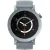 Умные часы CMF Watch Pro 2 (светло-серый, серый силиконовый ремешок)