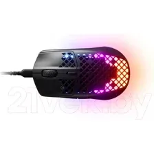 Мышь SteelSeries Aerox 3 / 62599