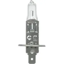 Галогенная лампа Bosch H1 Pure Light 1шт