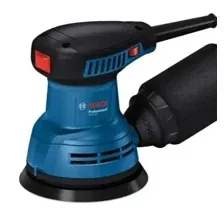 Эксцентриковая шлифмашина BOSCH GEX 125-1 AE (0.601.387.500)