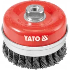 Щетка для электроинструмента Yato YT-4769