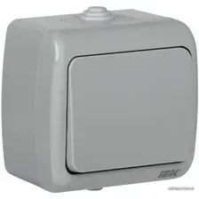 Выключатель IEK EVA10-K03-10-54