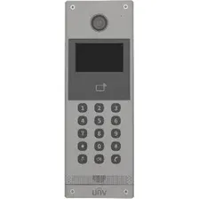 Вызывная панель Uniview OEU-301S-HMKA