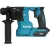 Перфоратор Makita HR010GZ (без АКБ)