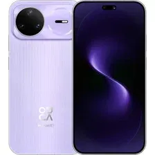 Телефон Huawei nova 15 Pro KLE-LX9 Dual SIM 12GB/256GB (лавандовый, международная версия)