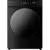 Сушильная машина Weissgauff WD 5910 Heat Pump Matt Black